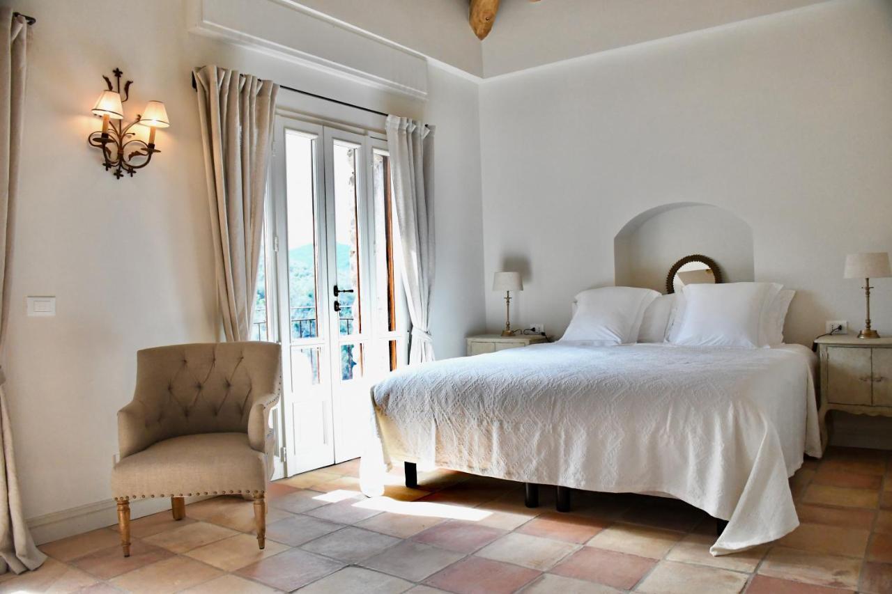 Apricus Locanda Boutique Hotel Апрікале Екстер'єр фото