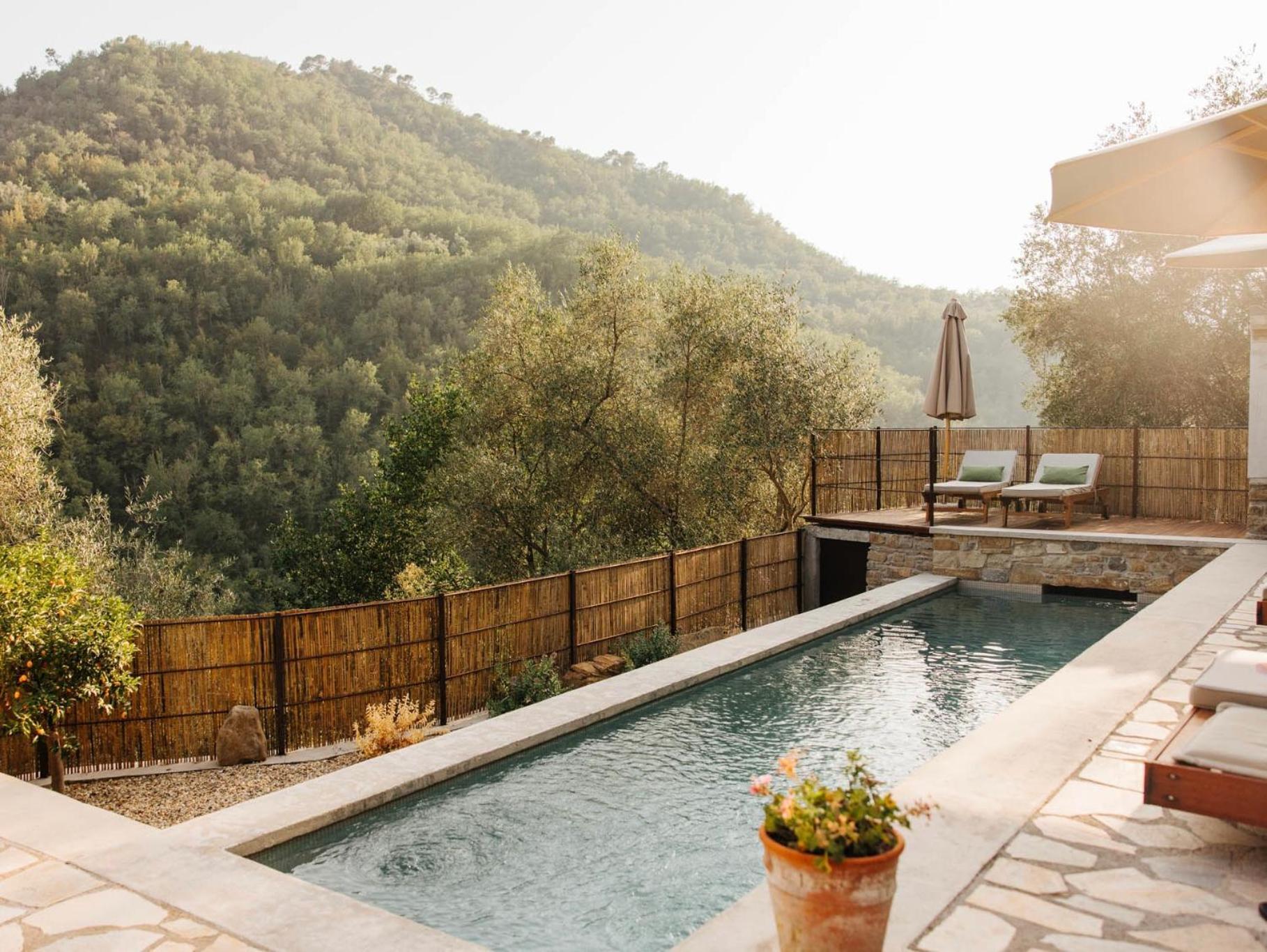 Apricus Locanda Boutique Hotel Апрікале Екстер'єр фото